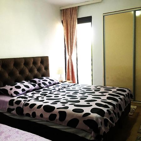Apartment Charm Οχρίδα Εξωτερικό φωτογραφία