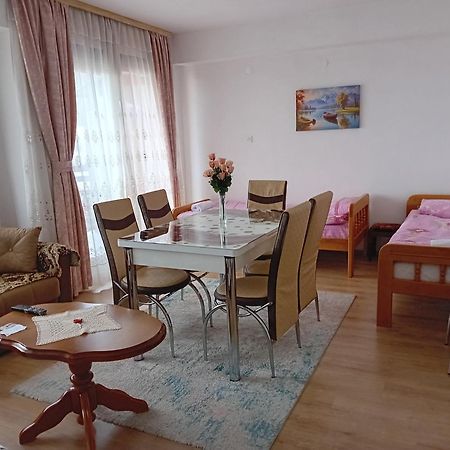 Apartment Charm Οχρίδα Εξωτερικό φωτογραφία