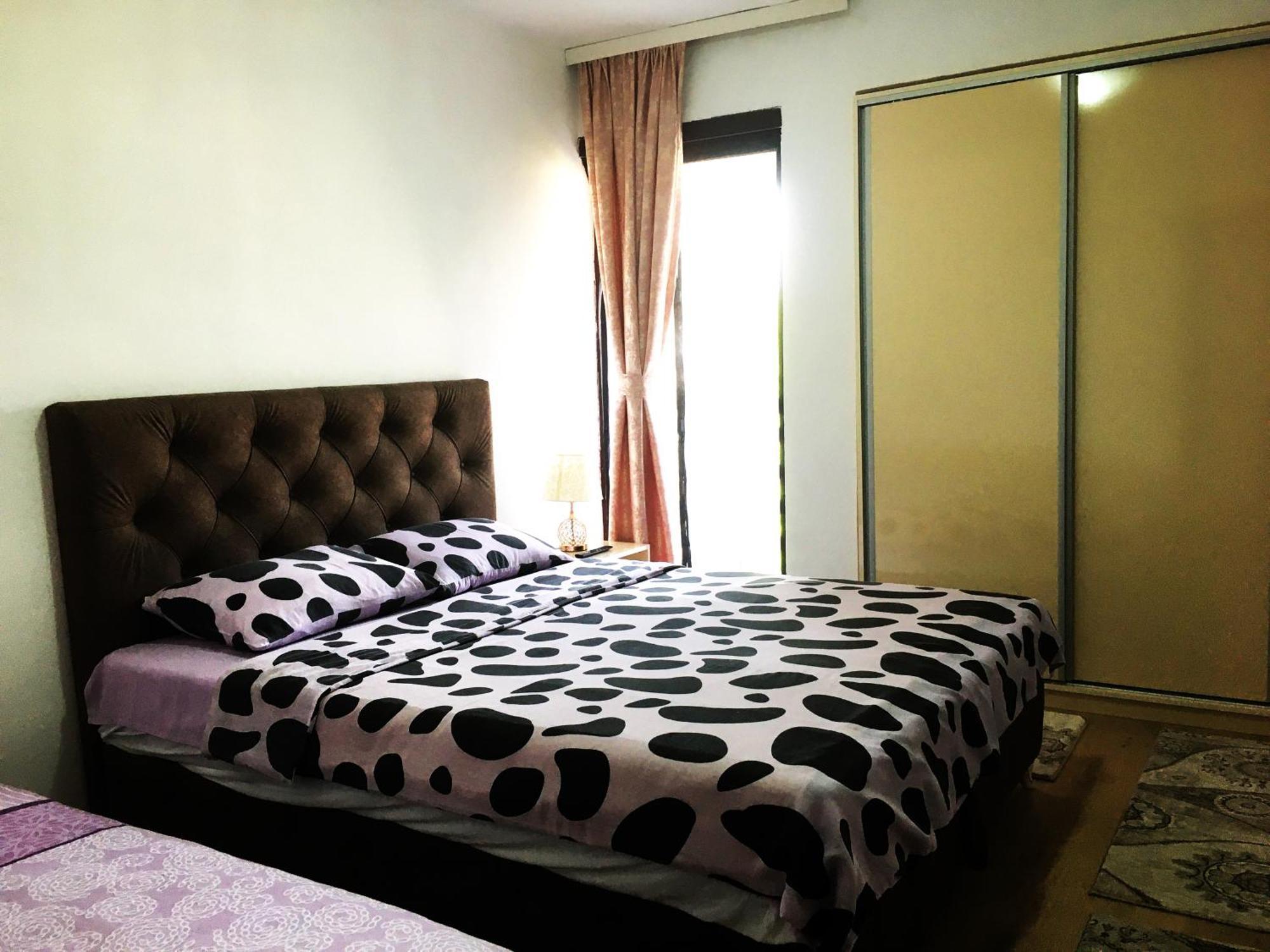 Apartment Charm Οχρίδα Εξωτερικό φωτογραφία