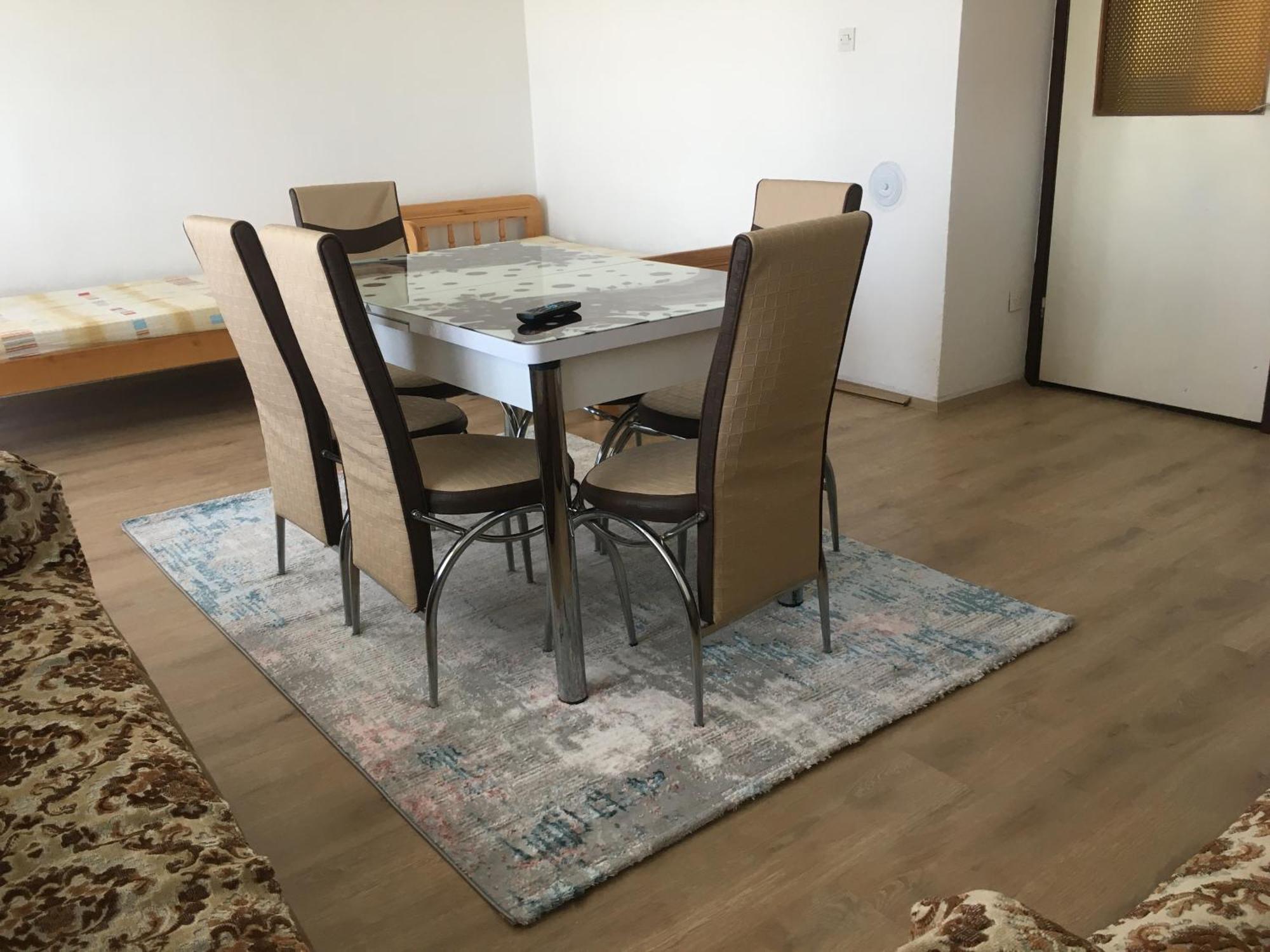 Apartment Charm Οχρίδα Εξωτερικό φωτογραφία
