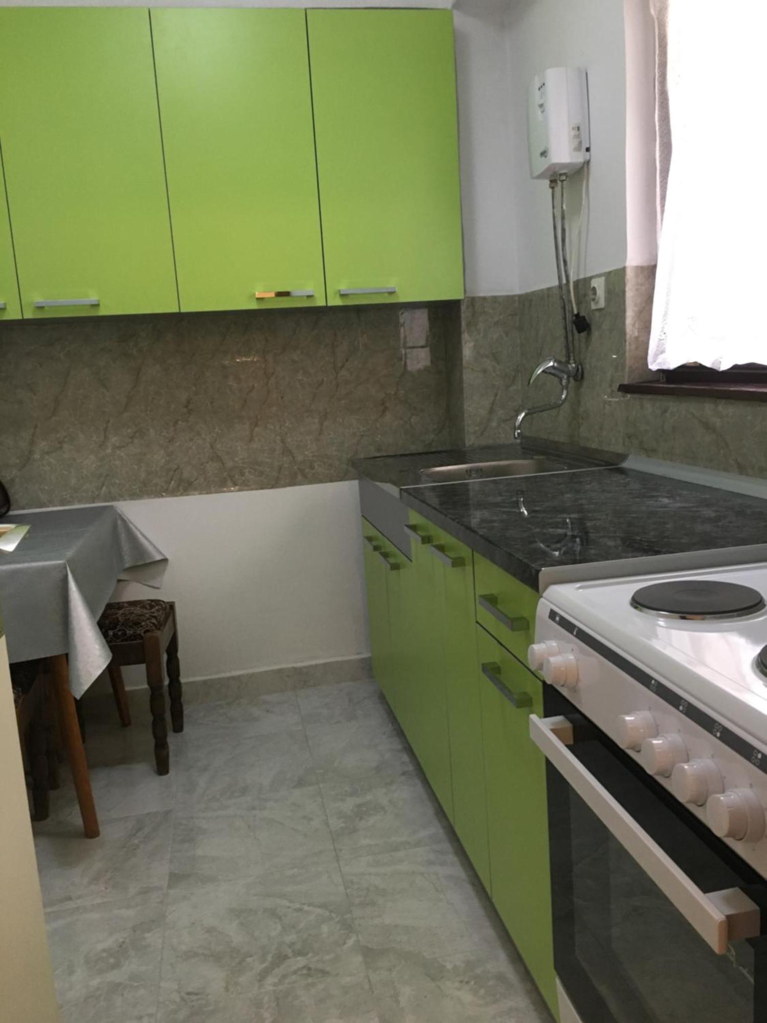 Apartment Charm Οχρίδα Εξωτερικό φωτογραφία
