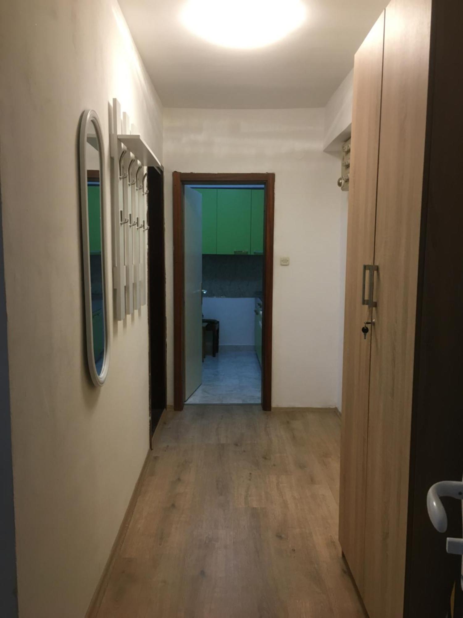 Apartment Charm Οχρίδα Εξωτερικό φωτογραφία
