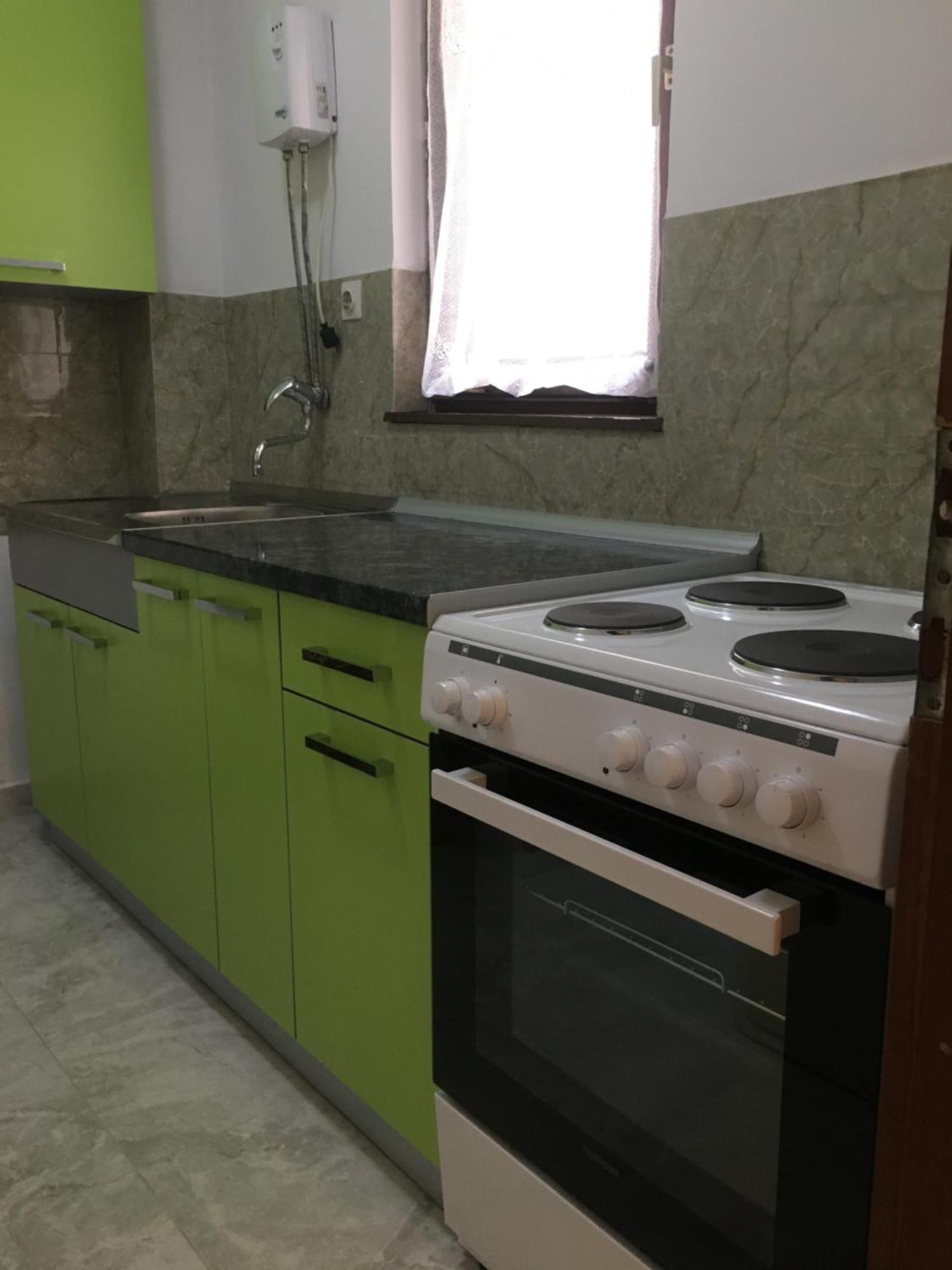 Apartment Charm Οχρίδα Εξωτερικό φωτογραφία