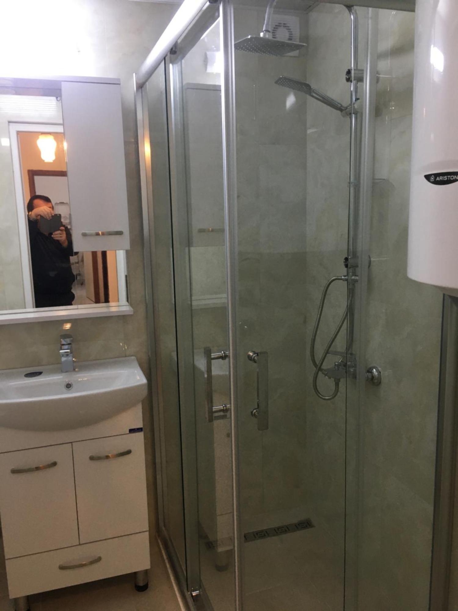 Apartment Charm Οχρίδα Εξωτερικό φωτογραφία