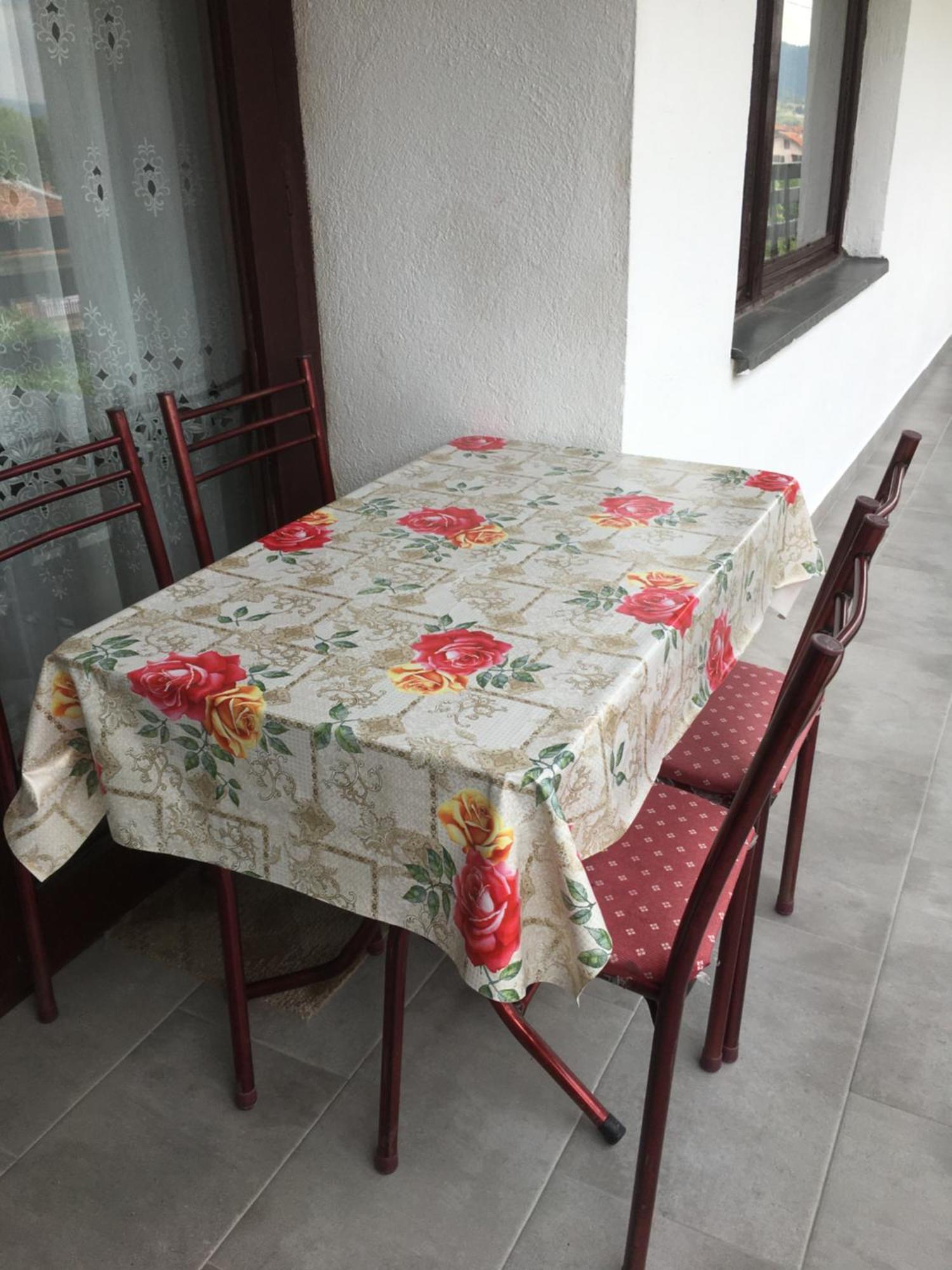 Apartment Charm Οχρίδα Εξωτερικό φωτογραφία