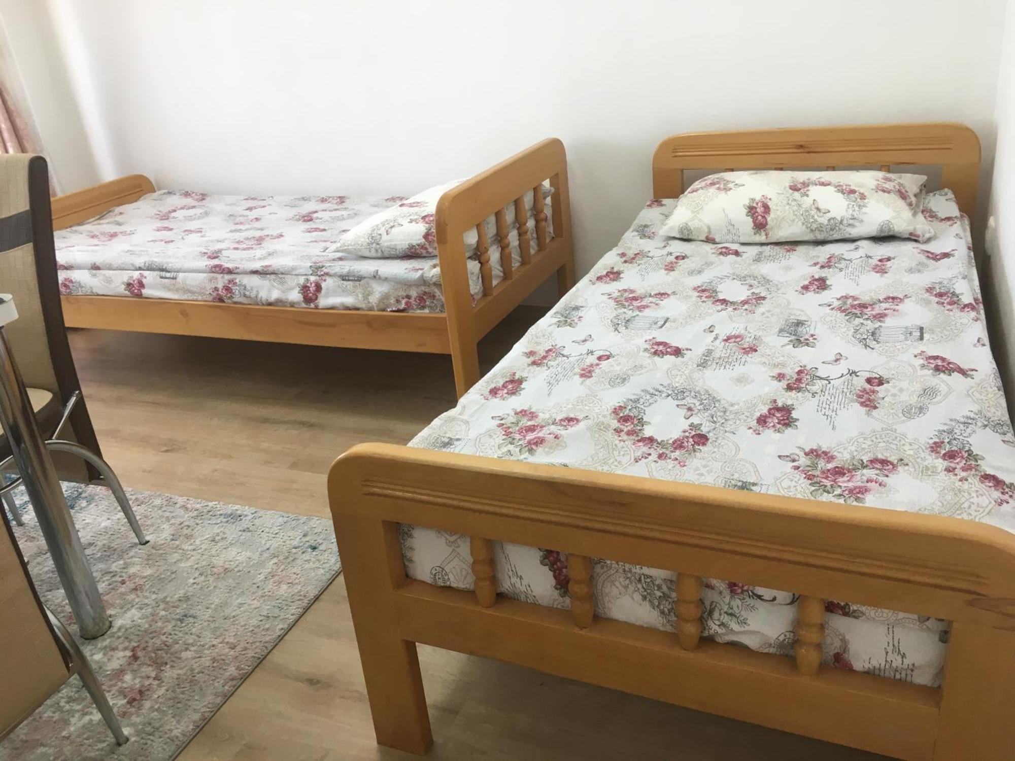 Apartment Charm Οχρίδα Εξωτερικό φωτογραφία