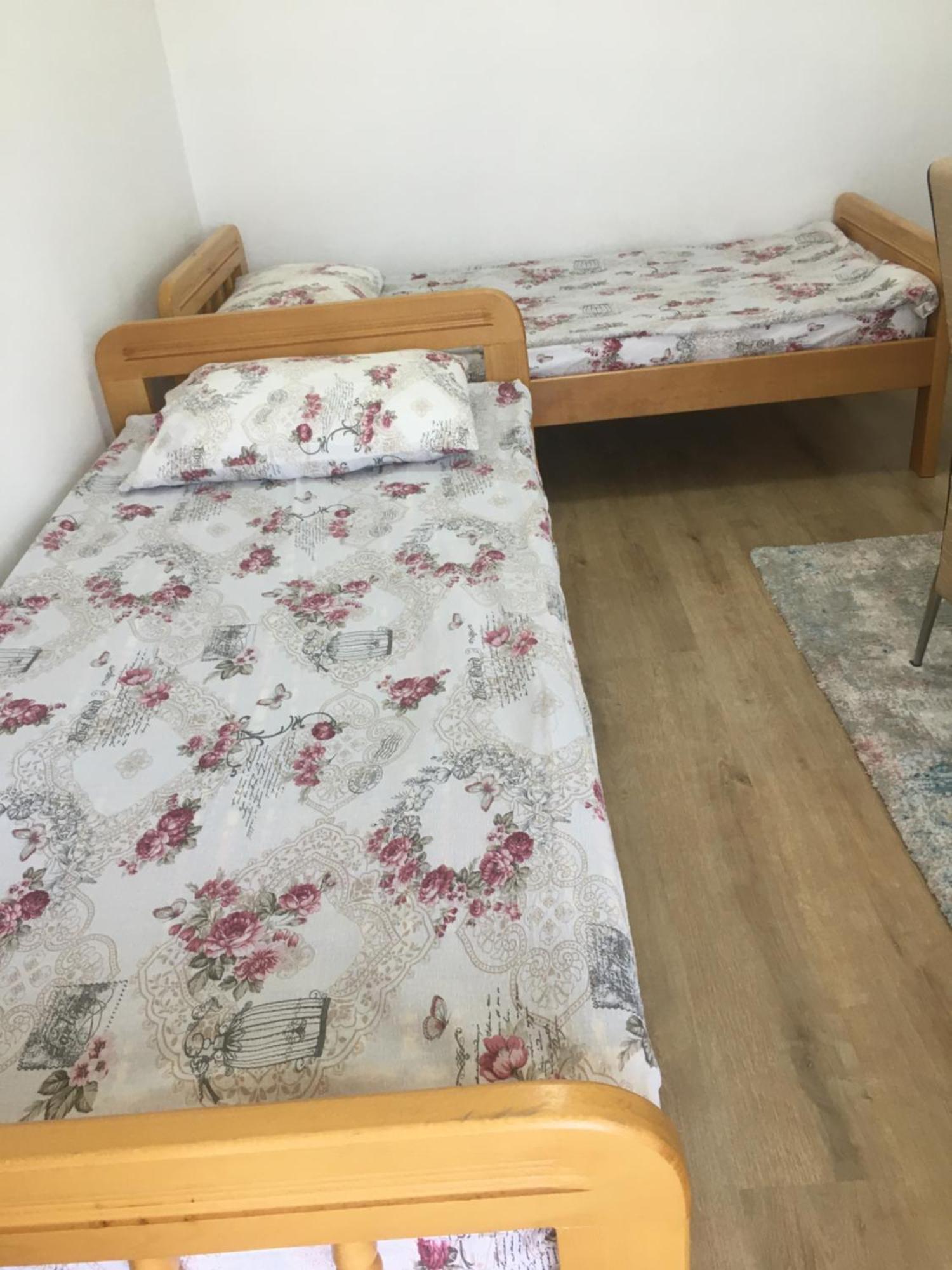 Apartment Charm Οχρίδα Εξωτερικό φωτογραφία