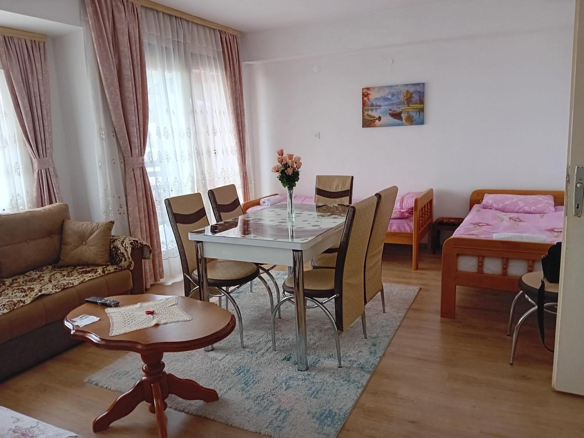 Apartment Charm Οχρίδα Εξωτερικό φωτογραφία
