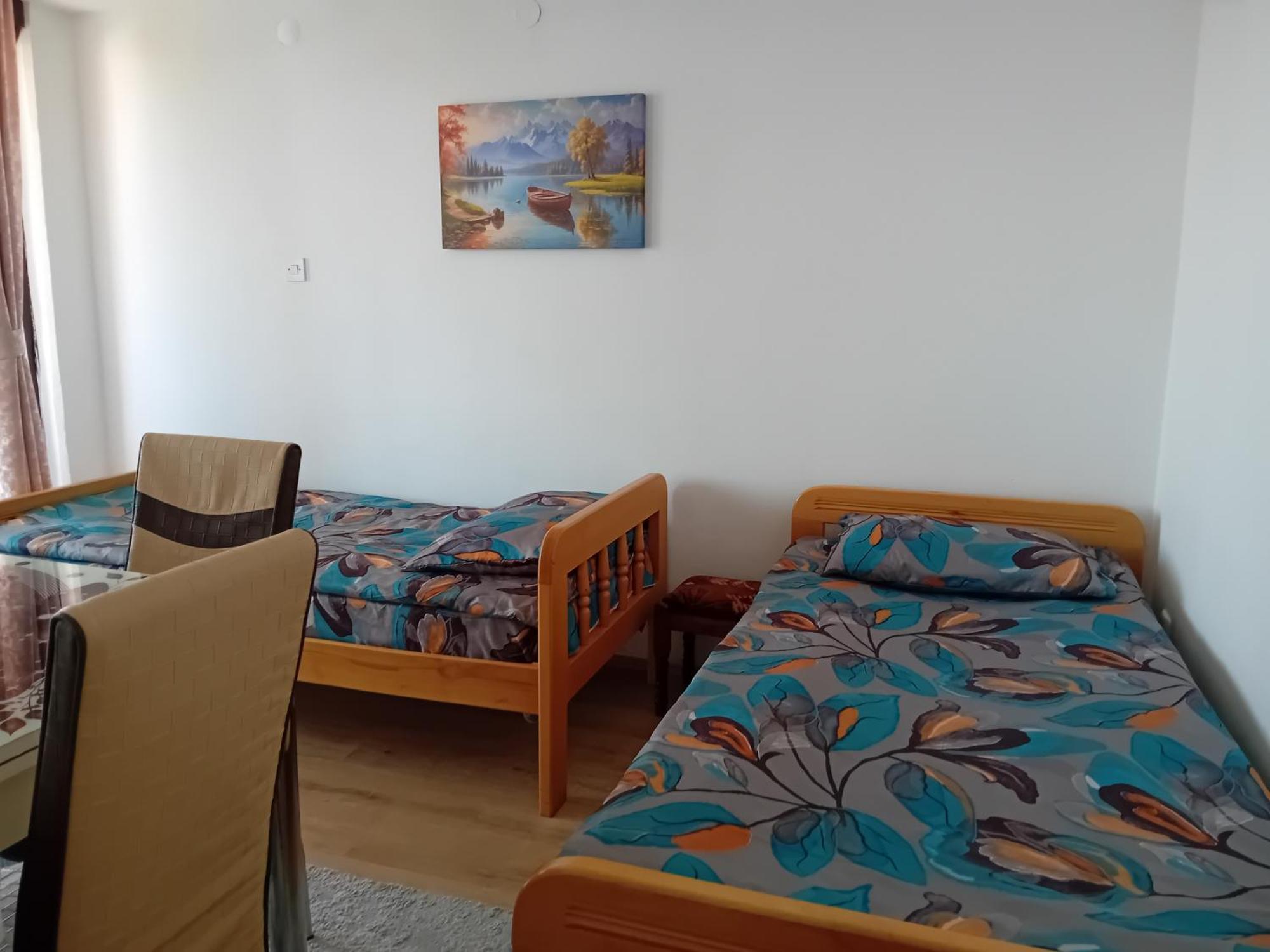 Apartment Charm Οχρίδα Εξωτερικό φωτογραφία